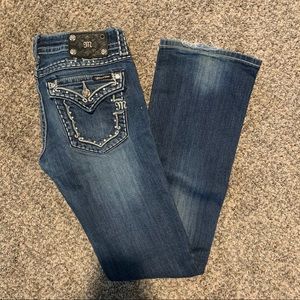 Women’s Miss me Jeans
